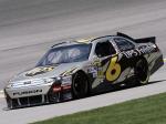 Ford Fusion NASCAR Sprint Cup Series Race Car 2009 года